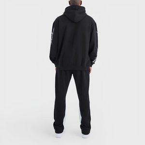 Trajes Deportivos Personalizados con Logotipo para Hombre, Nueva Llegada, 100% Algodón, Ropa Casual de Invierno, El Mejor Estilo, Tallas Grandes, Transpirable, de Secado Rápido - Product Image 2