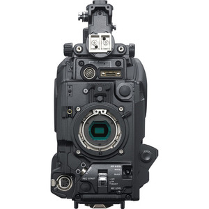 กล้องวิดีโอ PXW-X400KF พร้อมเลนส์ซูมออโต้โฟกัส 16 เท่า ชุดคิท พร้อมจัดส่งฟรี - Product Image 2