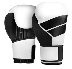 Prix raisonnable meilleure vente 2025 nouveauté professionnel gagnant en cuir gant d'entraînement en cuir de vachette gants de boxe pour hommes - Product Image 4