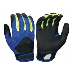 ถุงมือตีเบสบอลทำจากหนังแกะถุงมือตีเบสบอลทนทาน - Product Image 2