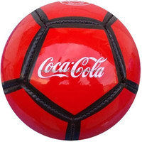 Mini ballon de football en PVC à haute rétention d'air Logo imprimé personnalisé Ballons d'entraînement sportif de qualité Prix spéciaux directs d'usine