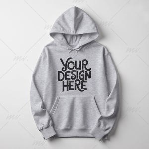 Sudadera con capucha de diseño personalizado y colores ricos, hecha con fibras suaves, construcción duradera, uso cómodo, perfecta - Product Image 4