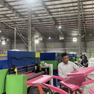 แผ่นโฟม EPE ขายส่งโดยตรงจากผู้ผลิตในเวียดนามเพื่อการส่งออก - Product Image 3