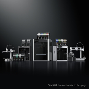 Système de distribution automatique de matériaux pour imprimante 3D Bambu Lab AMS 2 Pro - Product Image 6
