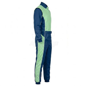 Trajes de Carreras Automovilísticas con Diseño Elegante para Hombre, Ligeros, Ignífugos y de Secado Rápido para Actividades en la Pista, Ropa Deportiva - Product Image 4