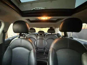 USADO, Volante a la Izquierda/Derecha, MINI COUNTRYMAN COOPER S ALL4 2013 - Product Image 6