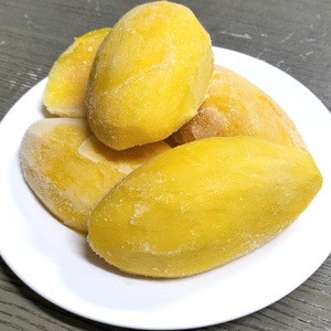 Premium Quality <b>Sweet</b> Frozen Mango Slices LQF Vietnam Processed Vacuum Pack Bulk for Global Distribution - Product Image 6
