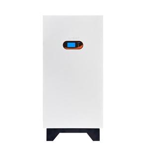 15360wh hình trụ Lithium Ion pin LiFePO4 LFP anode thiết bị nhà không bị gián đoạn Nguồn cung cấp năng lượng mặt trời lưu trữ năng lượng - Product Image 1