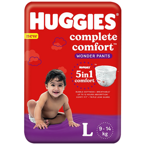Pañales Huggies al por mayor con calidad premium y protección superior contra la humedad. Económicos al comprar en grandes cantidades. - Product Image 1