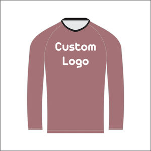 Ropa de carreras de motocicletas y automóviles Camisa de motocicleta de alta calidad Camisa protectora Completamente forrada - Product Image 1