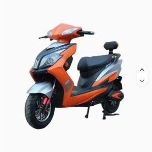 Moto électrique de qualité à 2 roues 1500W 2000W 3000W 4000W Chopper - Product Image 3