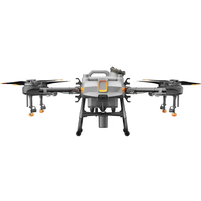 Crop Spraying Drone - Agricultural Spraying Drone, Making Farming More precise and efficient