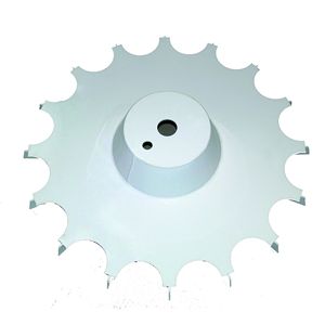 Alternativa de rueda de alimentación para la unidad de yeso - Product Image 1