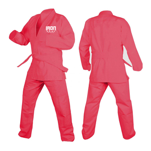 Manufacturer's Jiu Jitsu Gi Suit 100% Cotton Martial <b>Art</b> Uniform Wholesale Price Jiu Jitsu Gi in Premium Quality - Product Image 1