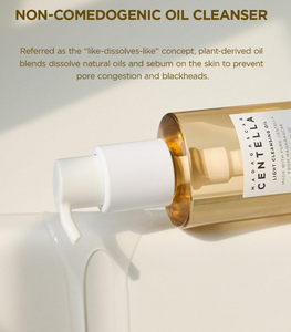 สกิน1004 มาดากัสการ์ เซนเทลล่า ดับเบิ้ล คลีนซิ่ง ดูโอ - Product Image 4