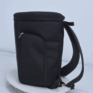 Maletín de Viaje Hecho en Fábrica, Diseño Personalizado con Logotipo, Impermeable, Ligero, Unisex, Duradero, de Cuero Genuino y Poliéster, Tamaño Grande - Product Image 2