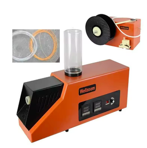 Máquina Extrusora de Filamento 3D de Alta Calidad / Fabricante de Filamento 3D de Escritorio, Consumibles para Impresión 3D - Product Image 1