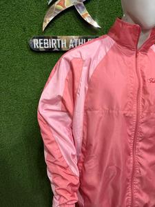 Chaqueta Cortavientos Personalizada de Alta Calidad para Correr al Aire Libre, Conjunto de Chaqueta y Pantalón Impermeable con Cremallera, 100% Poliéster, Ropa Urbana para Exteriores - Product Image 6