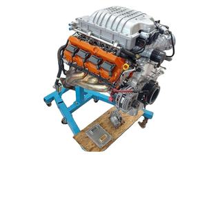 Moteur Hellcat 6,2 L en stock, moteur V8 LS2 6,0 L complet, moteur haute performance - Product Image 1