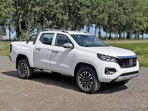 (JY) Pick-up 4x4 double cabine modèle 2024 d'occasion, taille moyenne - Product Image 3