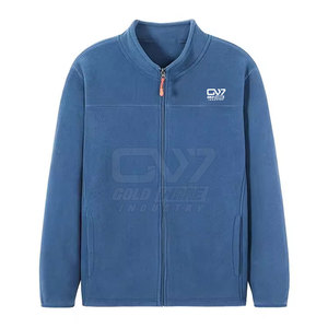 Venta caliente Hombres Chaqueta de lana Moda Hombres Chaqueta de lana Último diseño Chaqueta de lana para hombres - Product Image 1