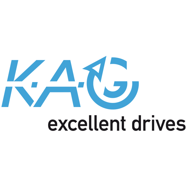 KAG Kählig Antriebstechnik GmbH logo