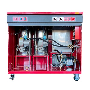 Lavadora de alta presión de agua caliente de alta calidad hecha en Japón lavadora de maquinaria de construcción de alta calidad - Product Image 4