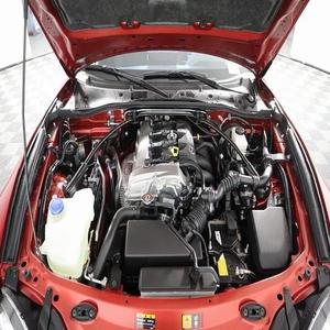 Mazda MX-5 Miata 2023, Paquete Tecnológico Touring, Convertible 2D, Motor 2.0L de 4 Cilindros DOHC 16V, Transmisión Automática de 6 Velocidades, Tracción Trasera - Product Image 6