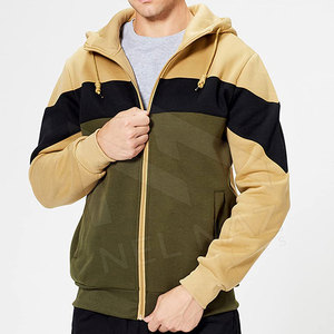 Sweats à capuche unisexe de haute qualité pour hommes Impression personnalisée Sweat-shirt d'hiver en polyester/coton saisonnier avec logo personnalisé - Product Image 2