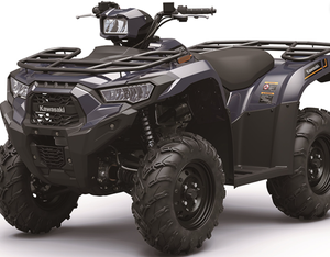 NUEVO EN STOCK 2025 Kawasaki Brute Force 450 4x4 Industrial DIY OEM ODM - Product Image 4