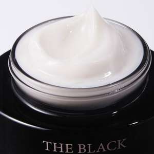 Set de Cuidado de la Piel con Crema Intensiva Negra Koreana - Product Image 4