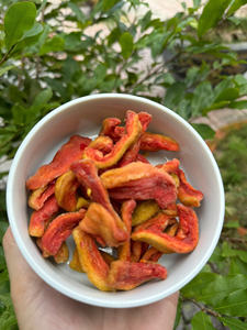 Goyave séchée douce du Vietnam, texture moelleuse, goût frais et sucré, vente en gros en vrac - Product Image 6