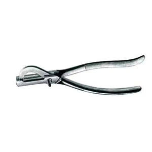 Nuevos diseños de alta calidad Haussmann Straight 27cm Instrumentos quirúrgicos Instrumentos veterinarios - Product Image 5