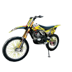 Nueva Oferta de Venta: Motos de Cross K L X L de 110L y 140L con Ruedas Más Grandes - Product Image 1