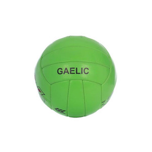 Tamaño oficial 5 Mayormente Venta GAA Match Ball Hecho a medida Balones de fútbol gaélico de la mejor calidad Fútbol gaélico - Product Image 6