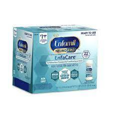 ผงครีมและนมผงคุณภาพสูงสำหรับ Enfamil neuropro Baby analogues