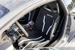 LAMBORGHINI HURACÁN STO 2022 EXTREMADAMENTE LIMPIO, 5000 MILLAS, 631 HP, MOTOR V10 DE 5.2 LITROS, LISTO PARA ENTREGAR - Product Image 6