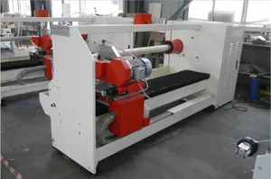 Máquina de corte de cinta adhesiva automática, KDA101