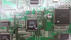 16424) [Sử dụng] LDS-2691A Daifuku - Product Image 4