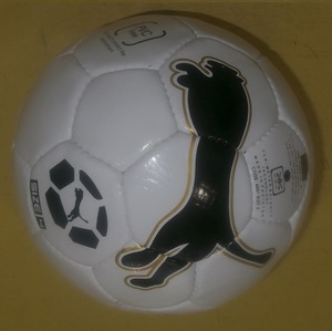 Balón de Fútbol Personalizado Estilo Bandera – Balón de Fútbol Híbrido Termosellado Cosido a Mano de Alta Calidad OEM - Product Image 6