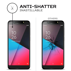 ฟ็อโดวาโฟน สมาร์ท เอ็น 9 ไลท์ฟิล์มกันรอยหน้าจอ - Product Image 4