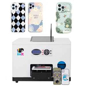 Ingit di động Bìa máy in ngay lập tức in ấn các giải pháp cho doanh nghiệp nhỏ 3C cửa hàng điện thoại trường hợp cửa hàng - Product Image 1