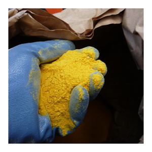 Vente en gros de farine de gluten de maïs en vrac/additif alimentaire poudre de farine de gluten de maïs à vendre disponible - Product Image 2