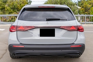 เมอร์เซเดส-เบนซ์ E450 4Matic ออลเทอร์เรน ปี 2024 เครื่องยนต์เบนซิน ไมล์น้อย - Product Image 3