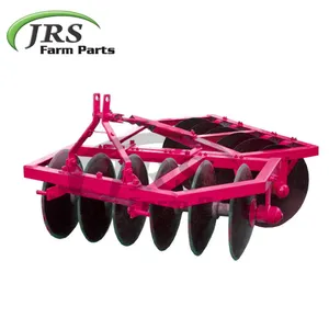 Mounting Disc Plough made in best quality material