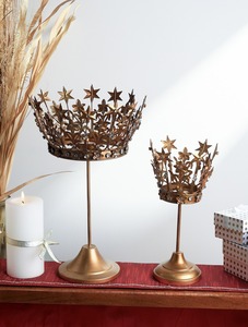 Impresionante escultura de latón, figura artística para sala de estar, escritorio, estante, mesa de templo, adorno de metal hecho a mano exclusivo - Product Image 6