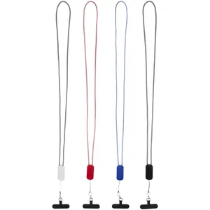 Cavo Multiuso 5-in-1 Riciclato Anser, Gadget Sostenibili per Uso Promozionale - Product Image 5