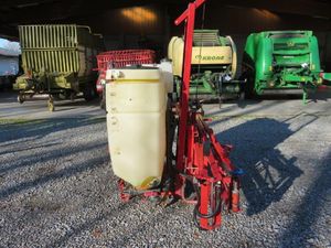 Pompe pulvérisatrice agricole à flèche, prix de gros pour les entreprises, commande en gros, capacité du réservoir de 20 L, alimentée au diesel, haute performance, facile à utiliser, 1 - Product Image 4