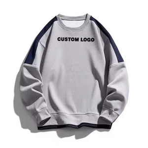 Sudaderas con Capucha de Algodón de Alta Calidad OEM ODM, Estilo Nuevo, Básicas, para Hombre, Transpirables, Personalizadas - Product Image 3