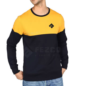 Sweat-shirt pull pour hommes à bas prix différentes couleurs à vendre nouveau style sweat-shirt d'hiver - Product Image 1